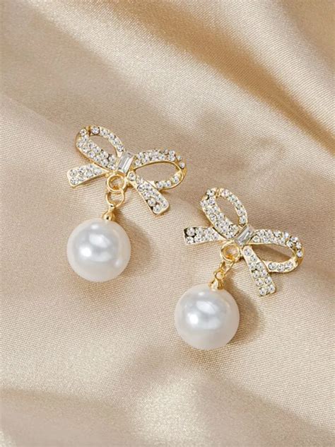 chanel earrings cc dupe|Chanel look alike earrings.